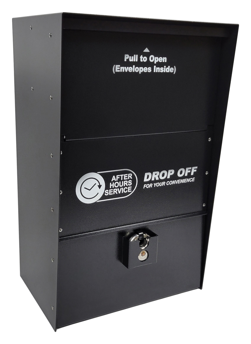 Night Drop Box